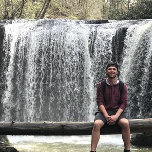 Meet your Posher, Benjamin